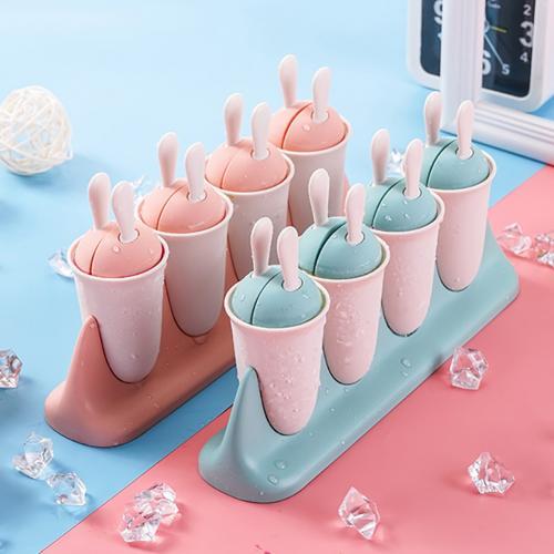 BowLift | Cute Rabbit Ice Cream Mold