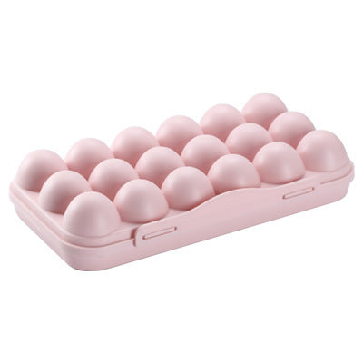 BowLift | Modern Egg Tray Storage