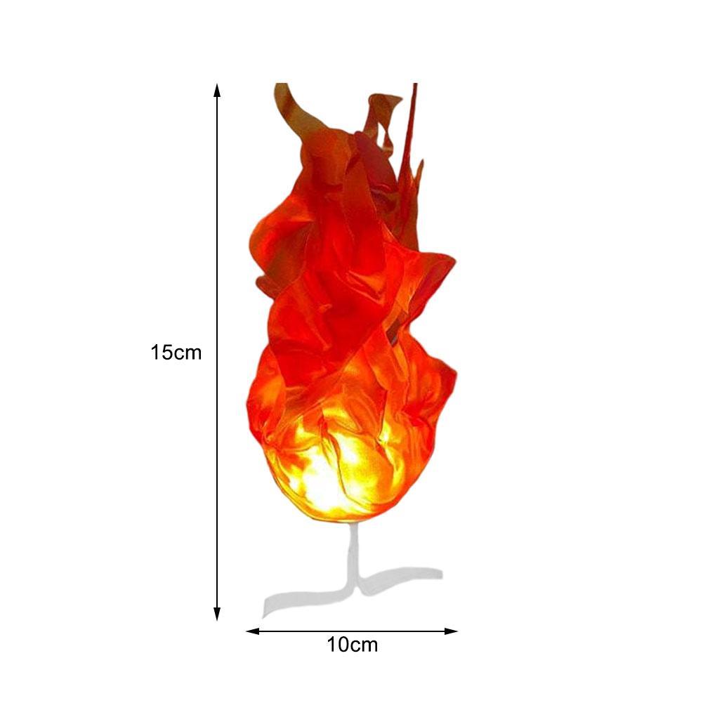 BowLift | Floating Fireball Creative Halloween Ornament Light