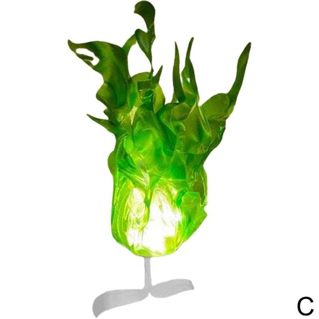 BowLift | Floating Fireball Creative Halloween Ornament Light