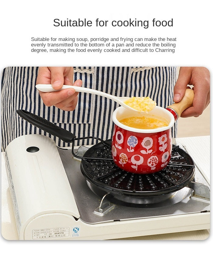 BowLift | Heat Diffuser Fast Defrosting Plate