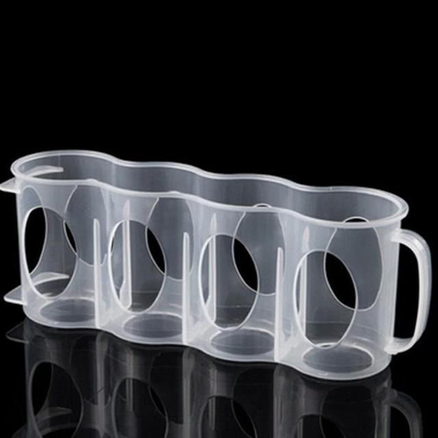 BowLift | Fridge Can Drink Holder Organizer