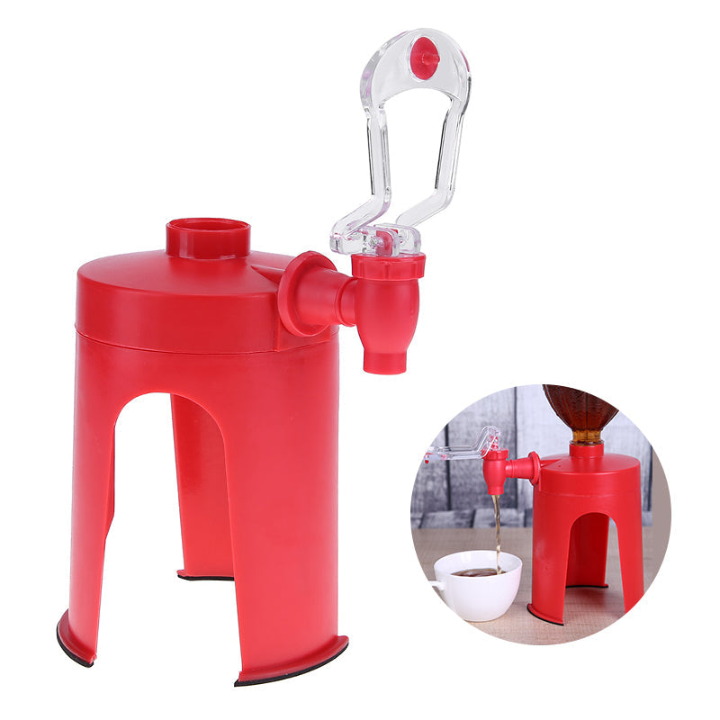 BowLift | Magic Tap Soda Dispenser