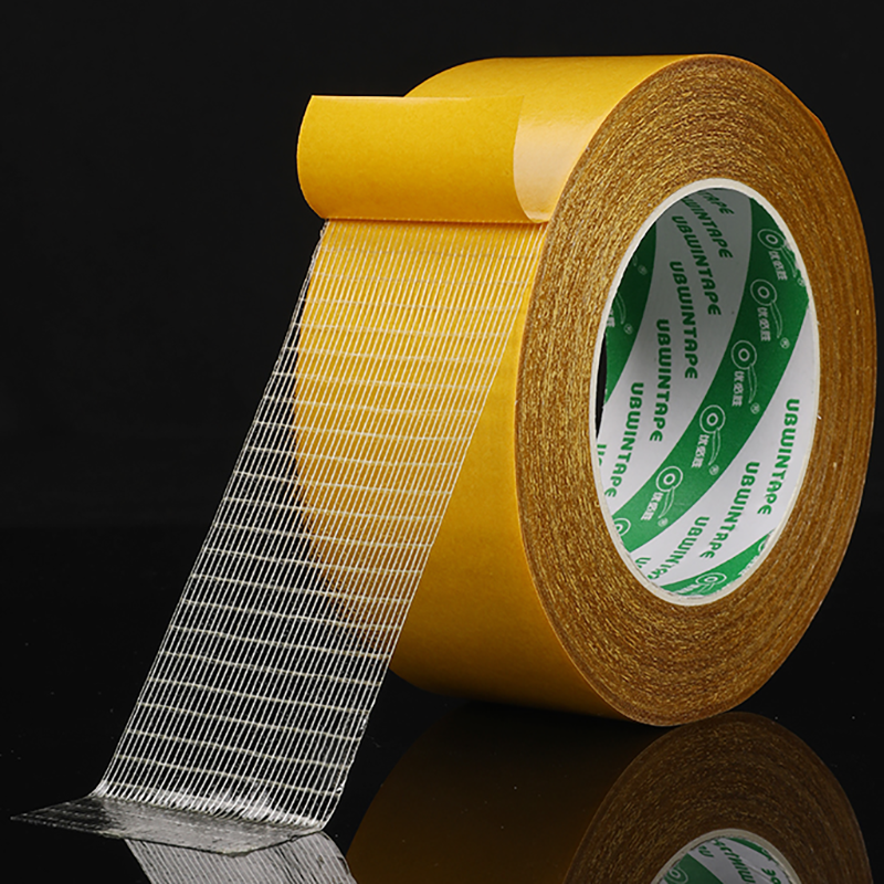 BowLift | Double-sided heavy-duty repair tape