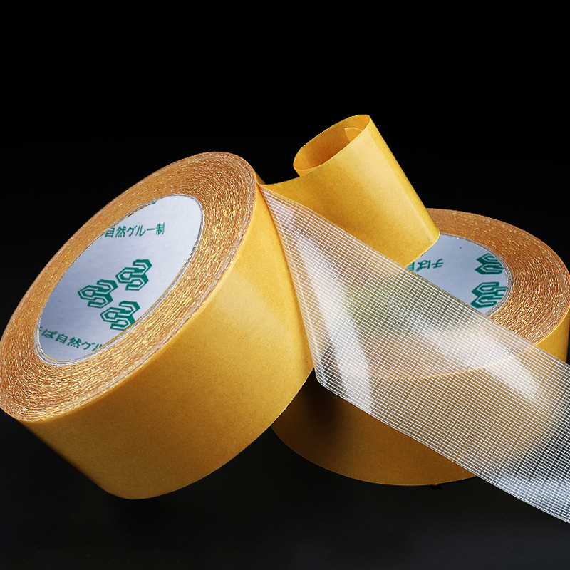 BowLift | Double-sided heavy-duty repair tape
