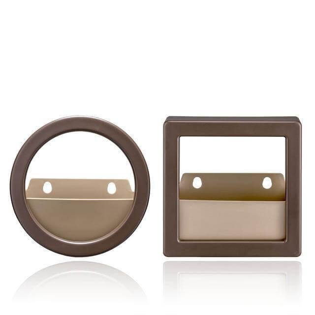 BowLift | 2 Pcs/Lot Wall Hanging Plant Pot