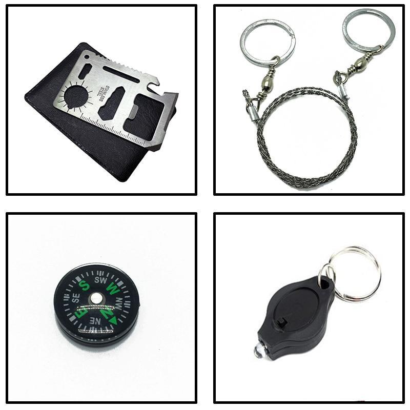 BowLift | Emergency Equipment Kit