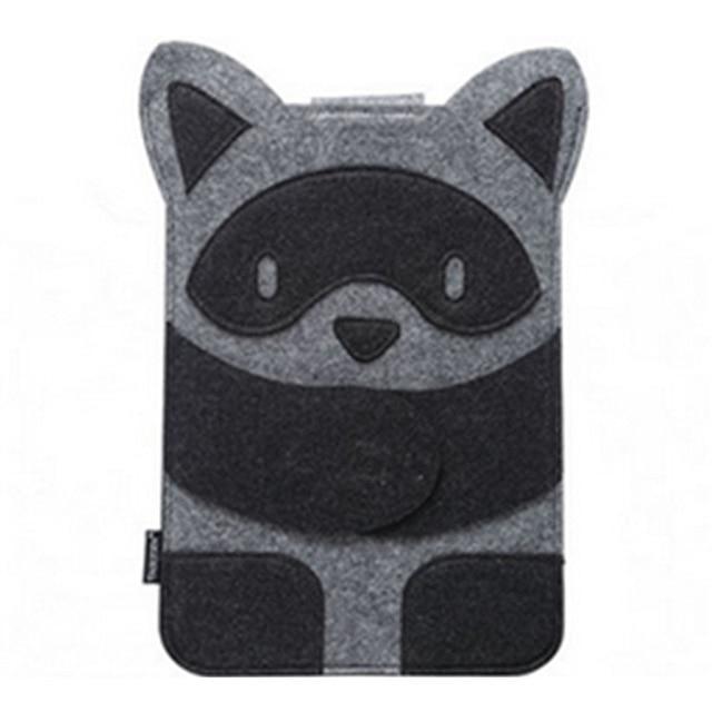 BowLift | Cute Cartoon Characters Laptop Bag