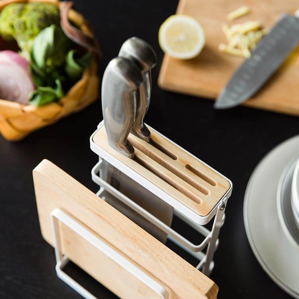 BowLift | Europe Style Metal Storage Racks Holder