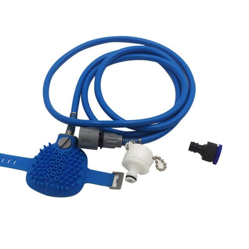 BowLift | Dog Shower Sprayer - Pet Bathing Tool