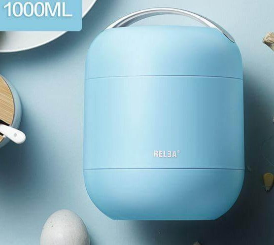 BowLift | High quality Large Insulation Heat Resistant Lunch Box