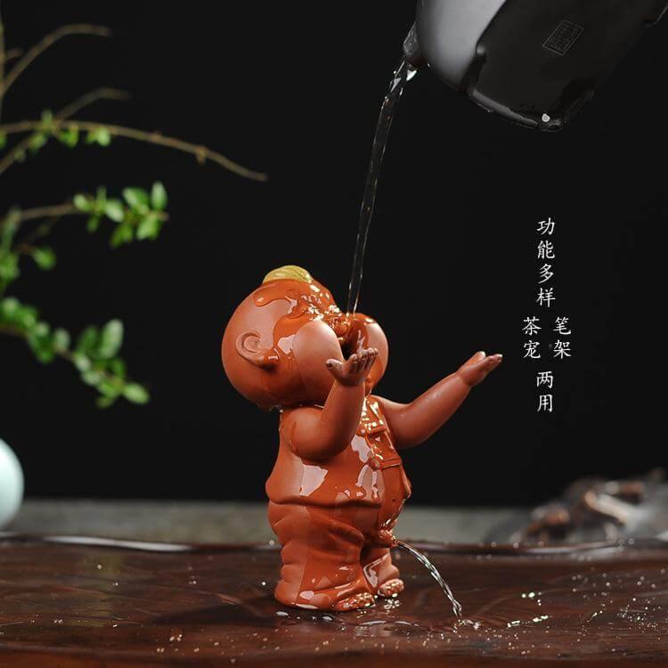 BowLift | Handmade Tea Pet Ornaments