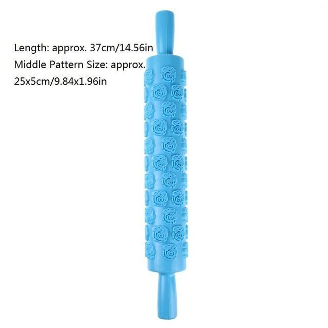 BowLift | Ex-large Silicone Baking Mat