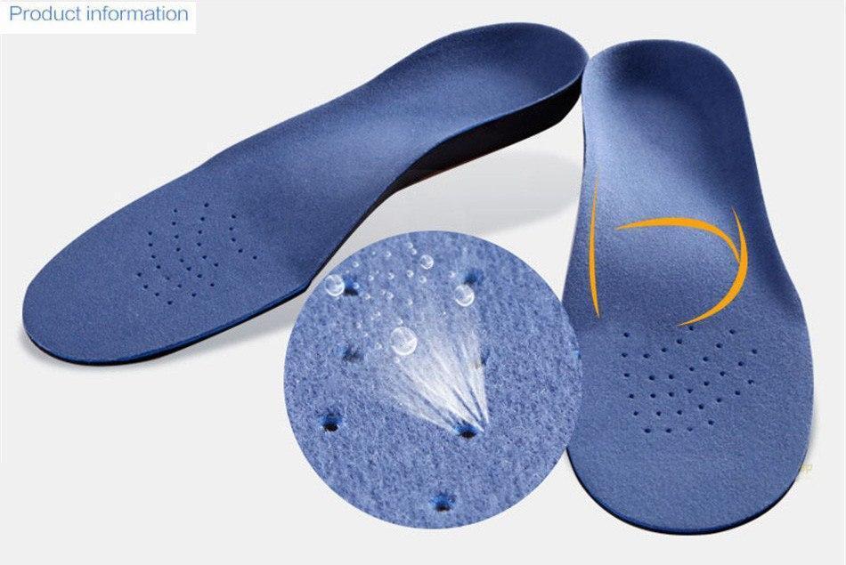 BowLift | 3d Orthopedic Insoles