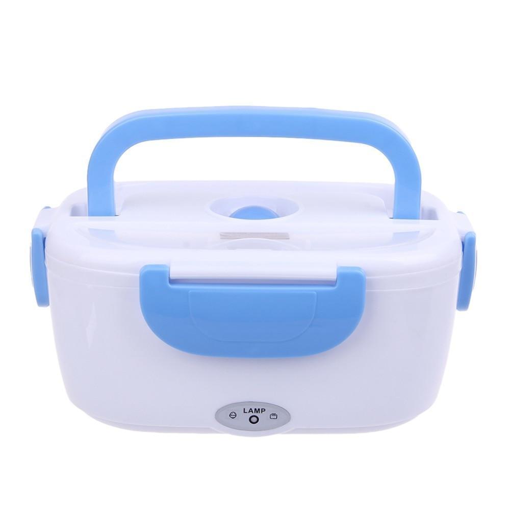BowLift | Electric Heated Lunch Box Portable Food Warmer Meal Container