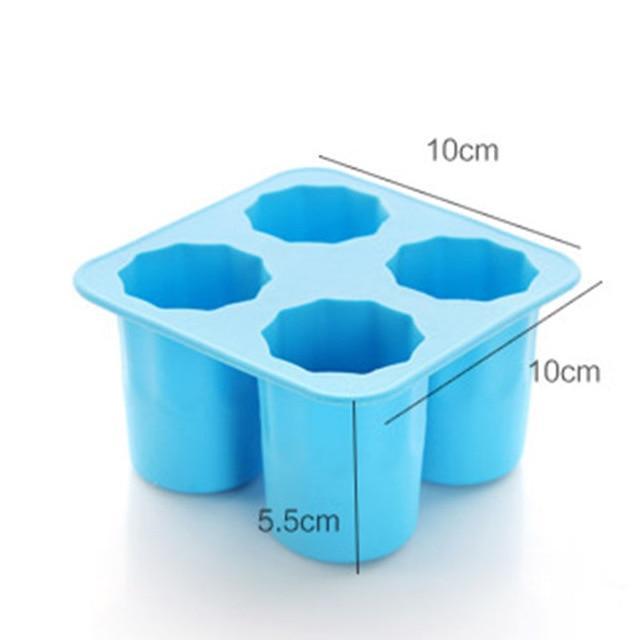 BowLift | Ice Shot Maker Tray