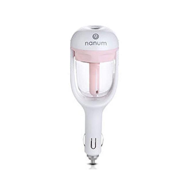 BowLift | Car Air Freshener & Humidifier