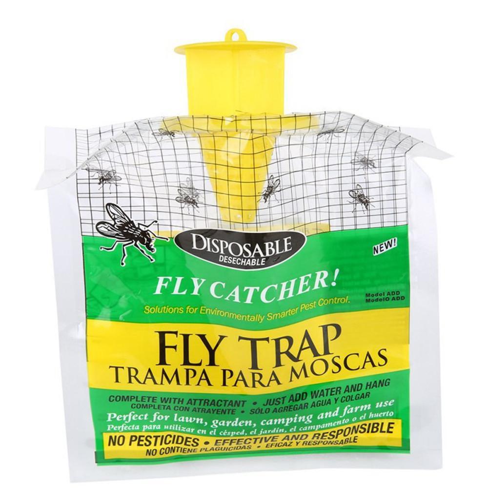 BowLift | Disposable Fly Trap