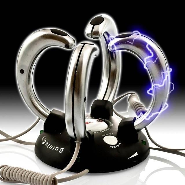 BowLift | Electric Shock Game