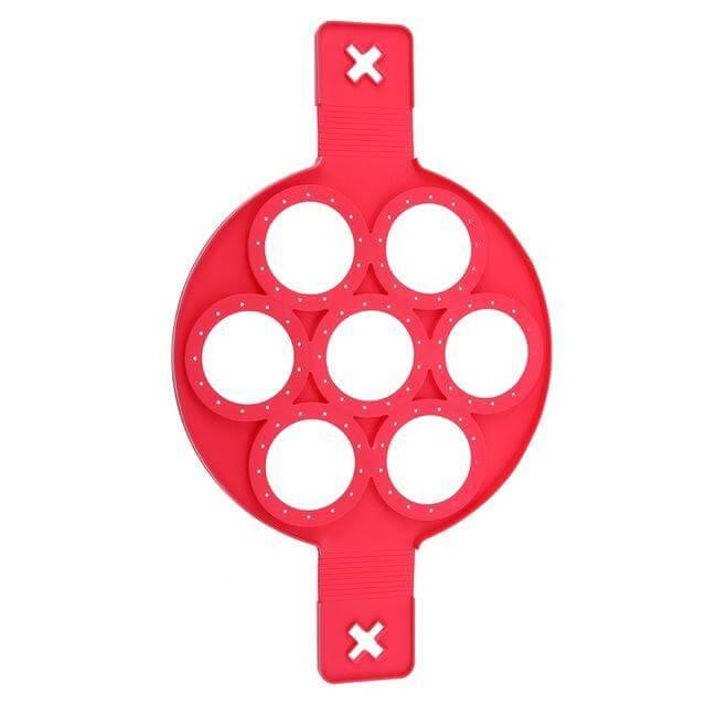 BowLift | Nonstick Pancake Cooking Egg Maker Gadget