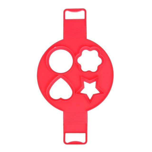 BowLift | Nonstick Pancake Cooking Egg Maker Gadget