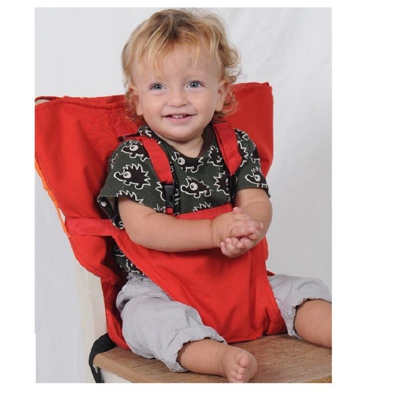 BowLift | Easy Seat Portable High Chair
