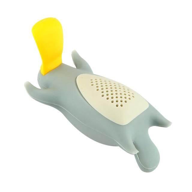 BowLift | Duck Shape Herbal Tea Filter Infuser