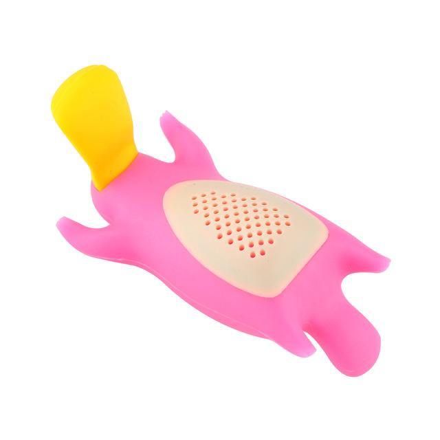 BowLift | Duck Shape Herbal Tea Filter Infuser