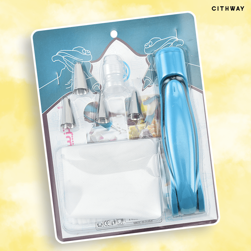 BowLift | FrostingMaster™ Decorative Dessert Mastery