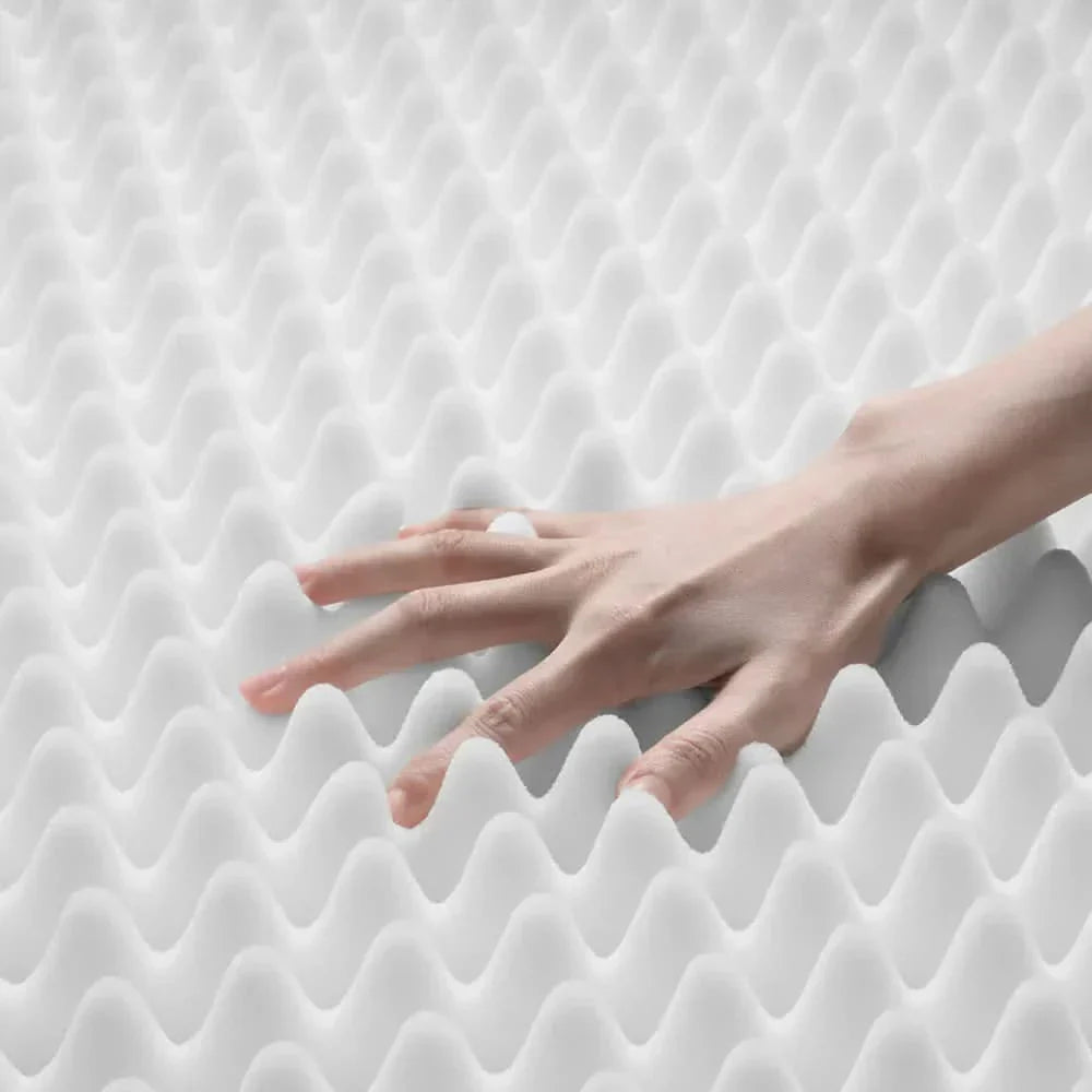 BowLift | HUSHPOD - Orthopedic Pet Bed