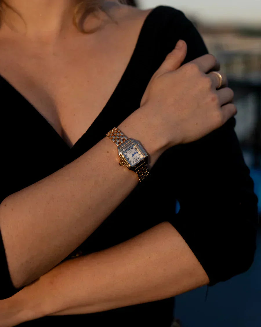 BowLift | High-Quality Vintage Watch