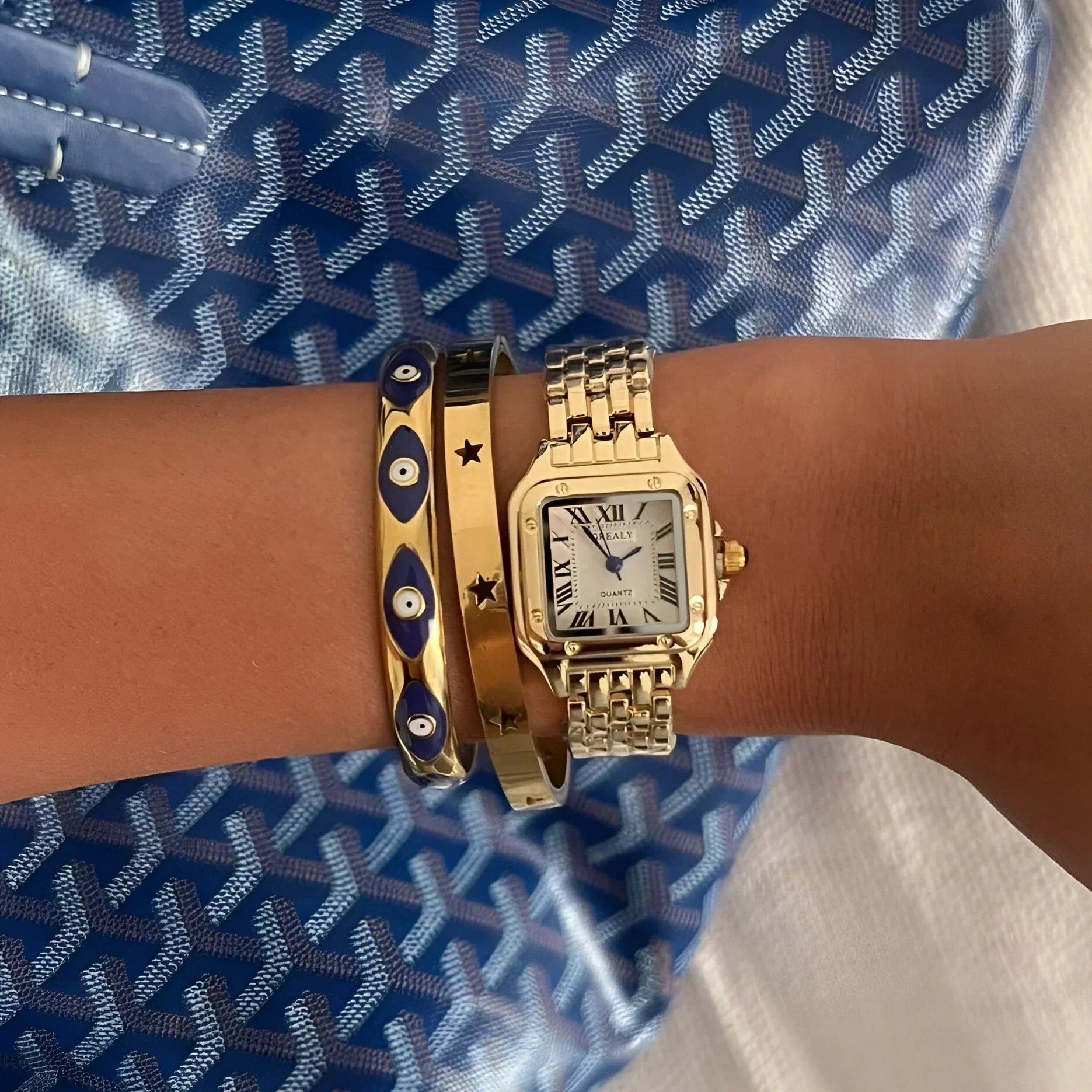 BowLift | High-Quality Vintage Watch