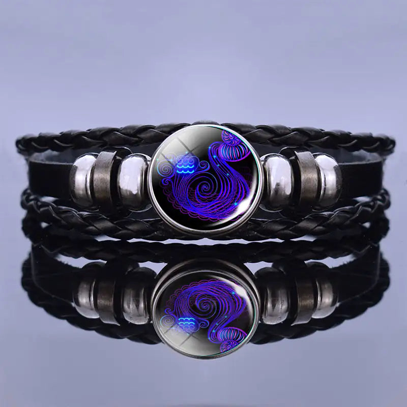 BowLift | Zodiac Protection Bracelet