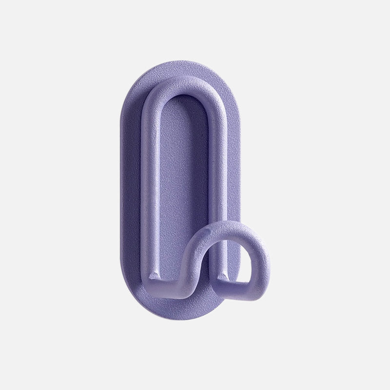 BowLift | Punch-free Pastel Hooks