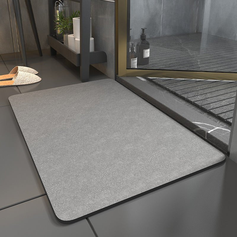BowLift | QuickDry Quick-drying Bath Mat | Non-slip and Comfortable for Safety in the Bathroom