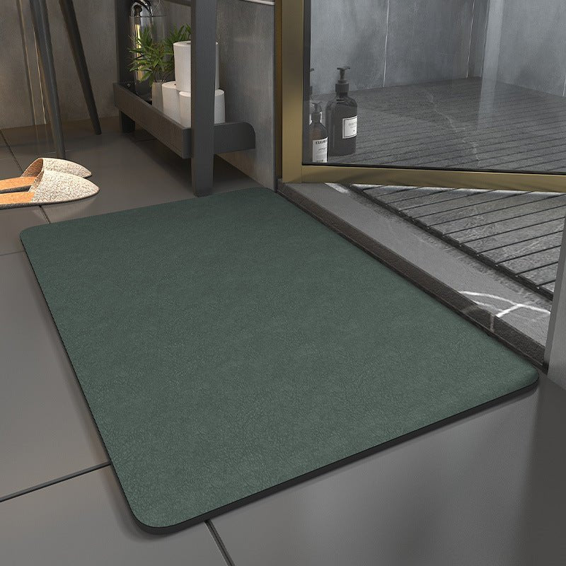 BowLift | QuickDry Quick-drying Bath Mat | Non-slip and Comfortable for Safety in the Bathroom