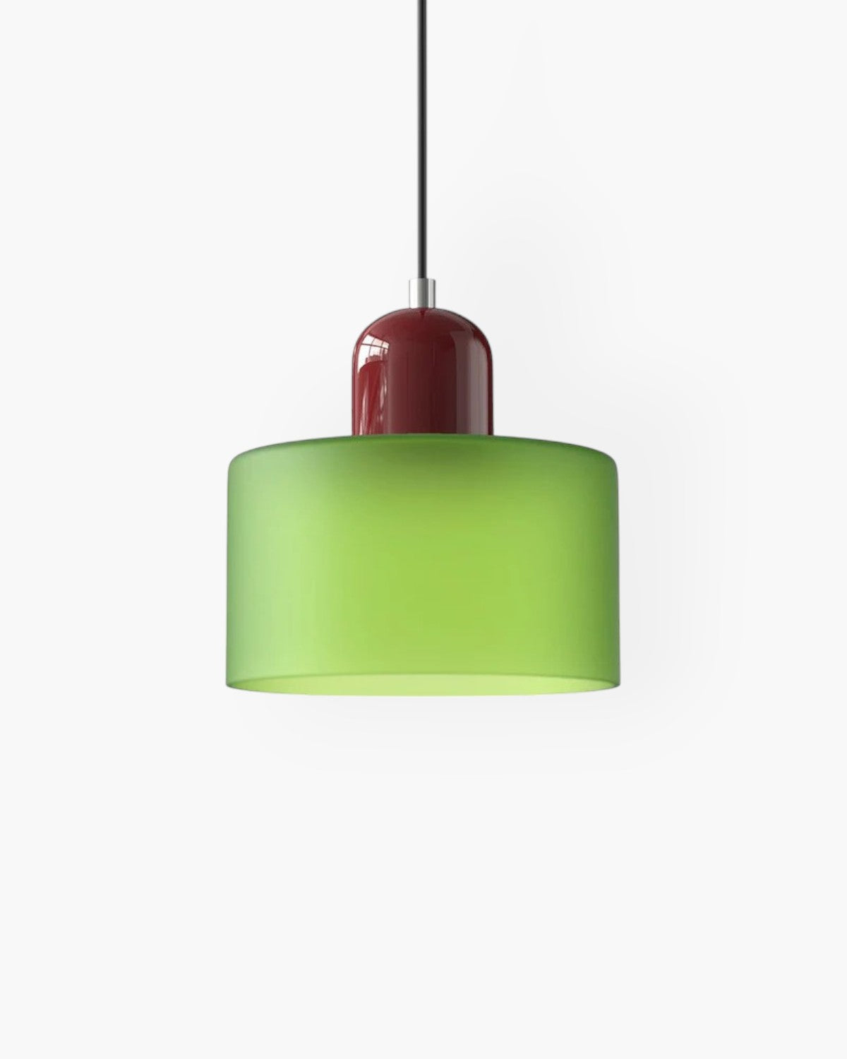 BowLift | Elegant Pendant Lamp with a Sculptural Silhouette