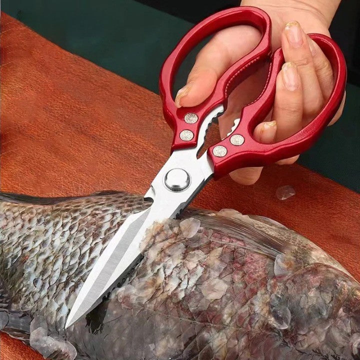 BowLift | Japanese stainless steel ultimate task kitchen slicer