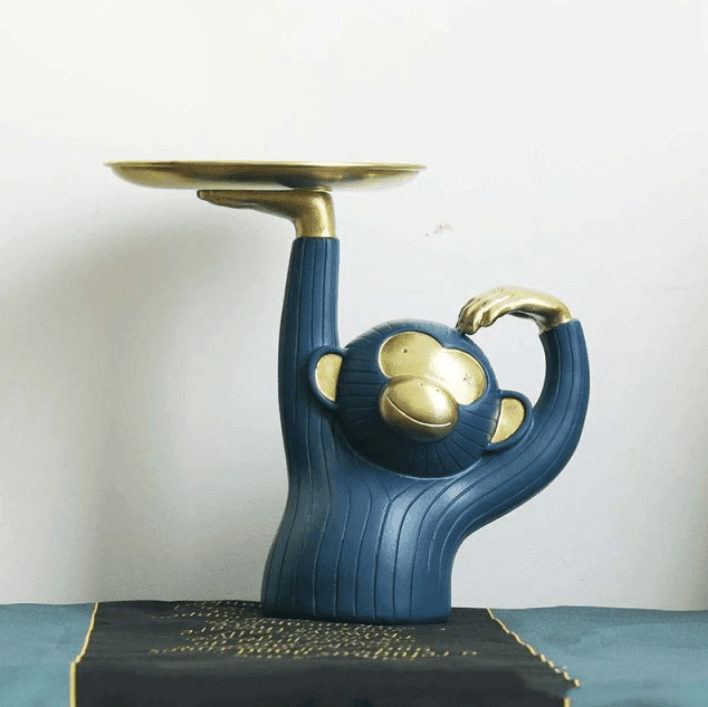 BowLift | Resin Monkey Tray