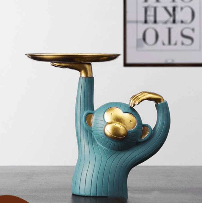 BowLift | Resin Monkey Tray