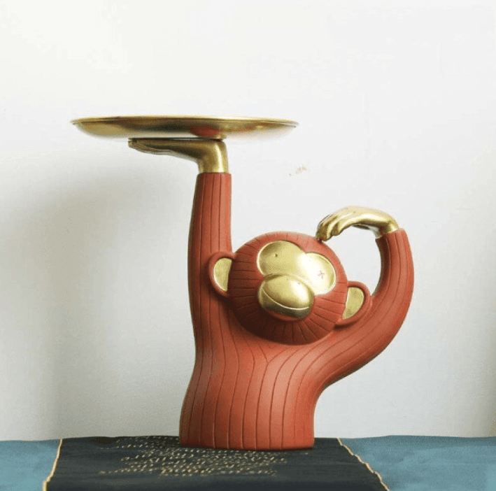 BowLift | Resin Monkey Tray