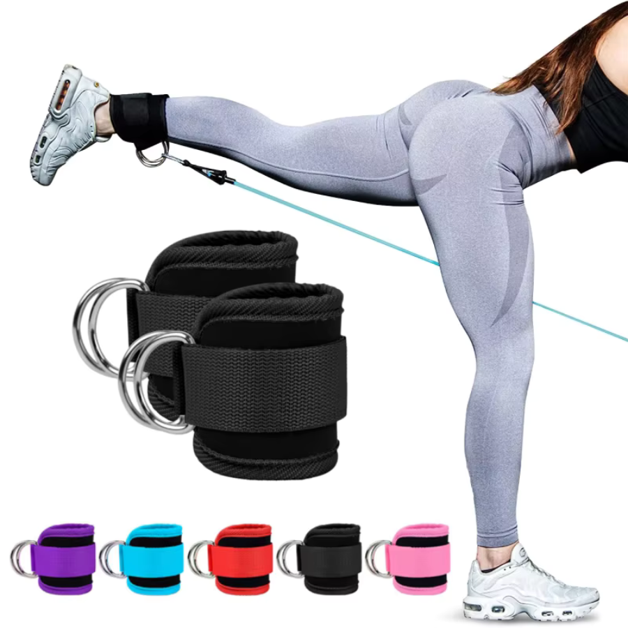 BowLift | FlexLift Resistance Bands for Powerful Glute Workouts
