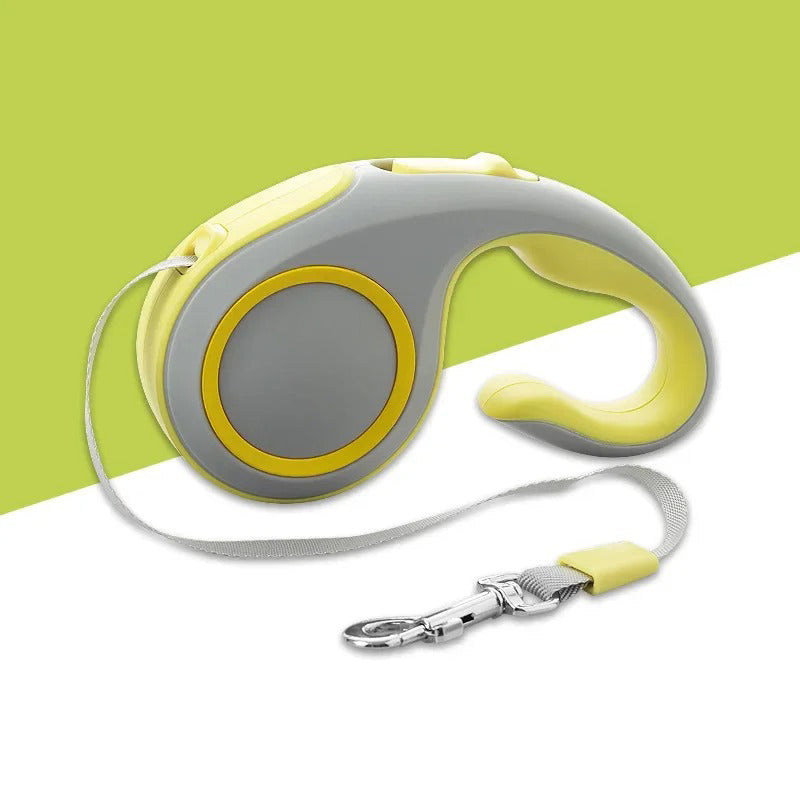 BowLift | Dog Lead Retractable Lightweight Walking Leash