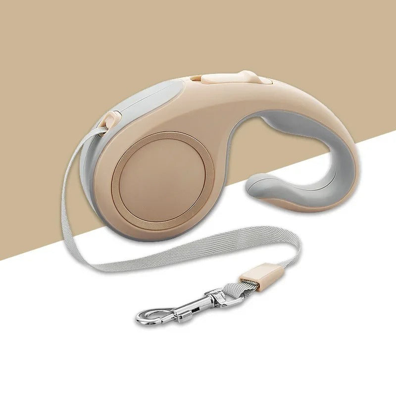 BowLift | Dog Lead Retractable Lightweight Walking Leash