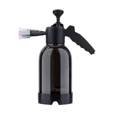 BowLift | Multi-Purpose High-Pressure Foam Spray Can for Car and Household Cleaning