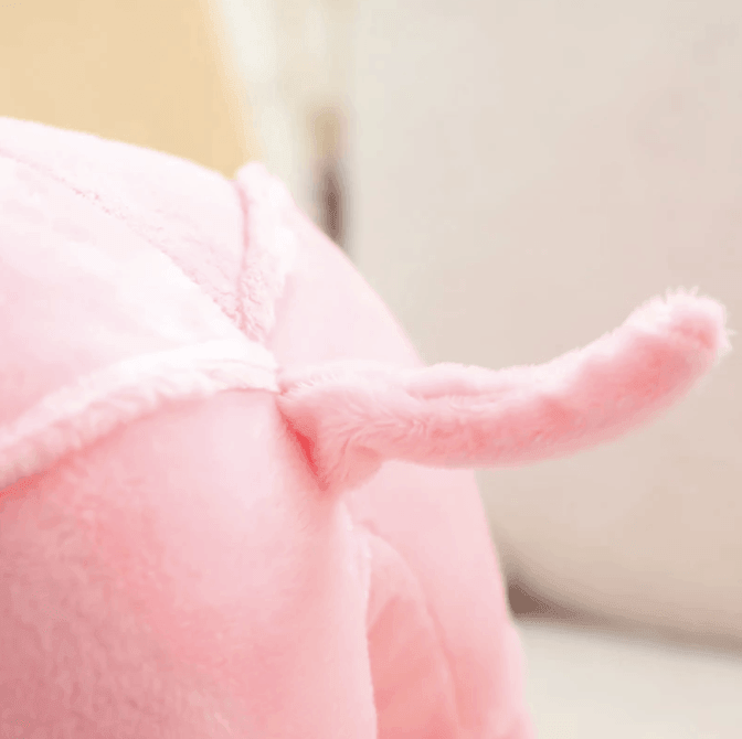 BowLift | Rhino Plush Toys
