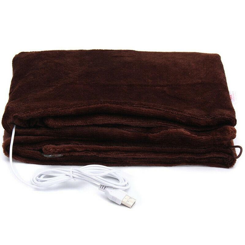 BowLift | Heated Blanket - Electric Throw Blanket