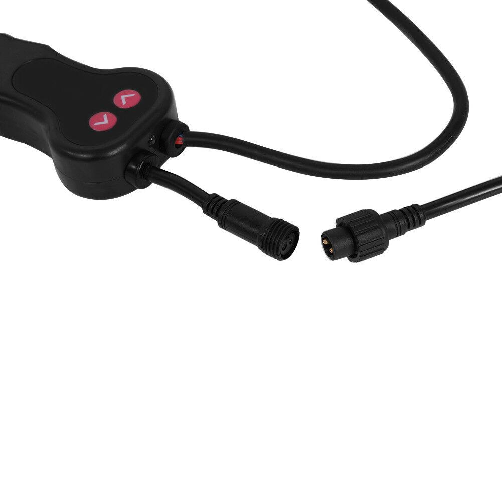 BowLift | Electric Scissor Jack - 12v Scissor Jack