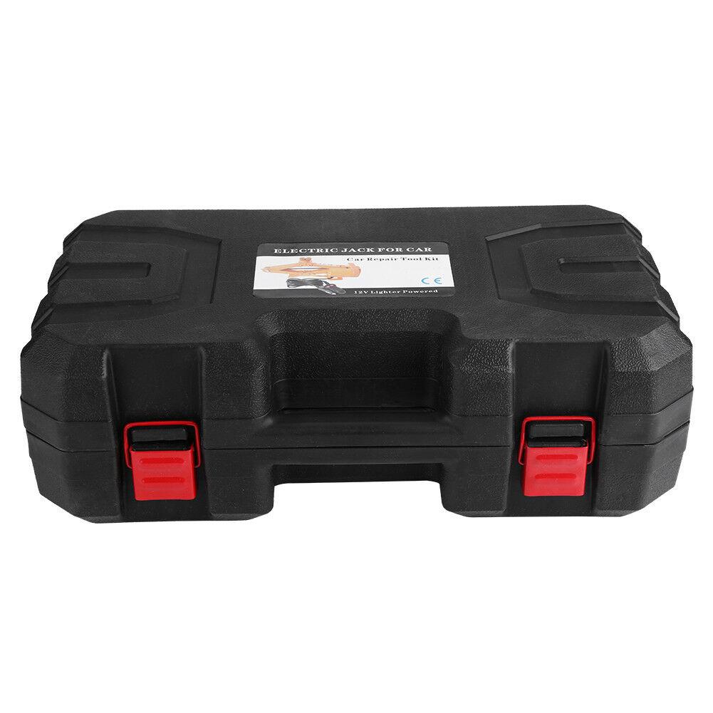 BowLift | Electric Scissor Jack - 12v Scissor Jack