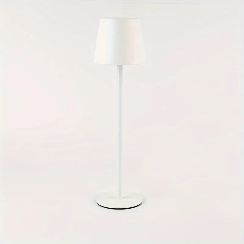 BowLift | LED Table Lamp – Wireless, Touch Control & Dimmable Light